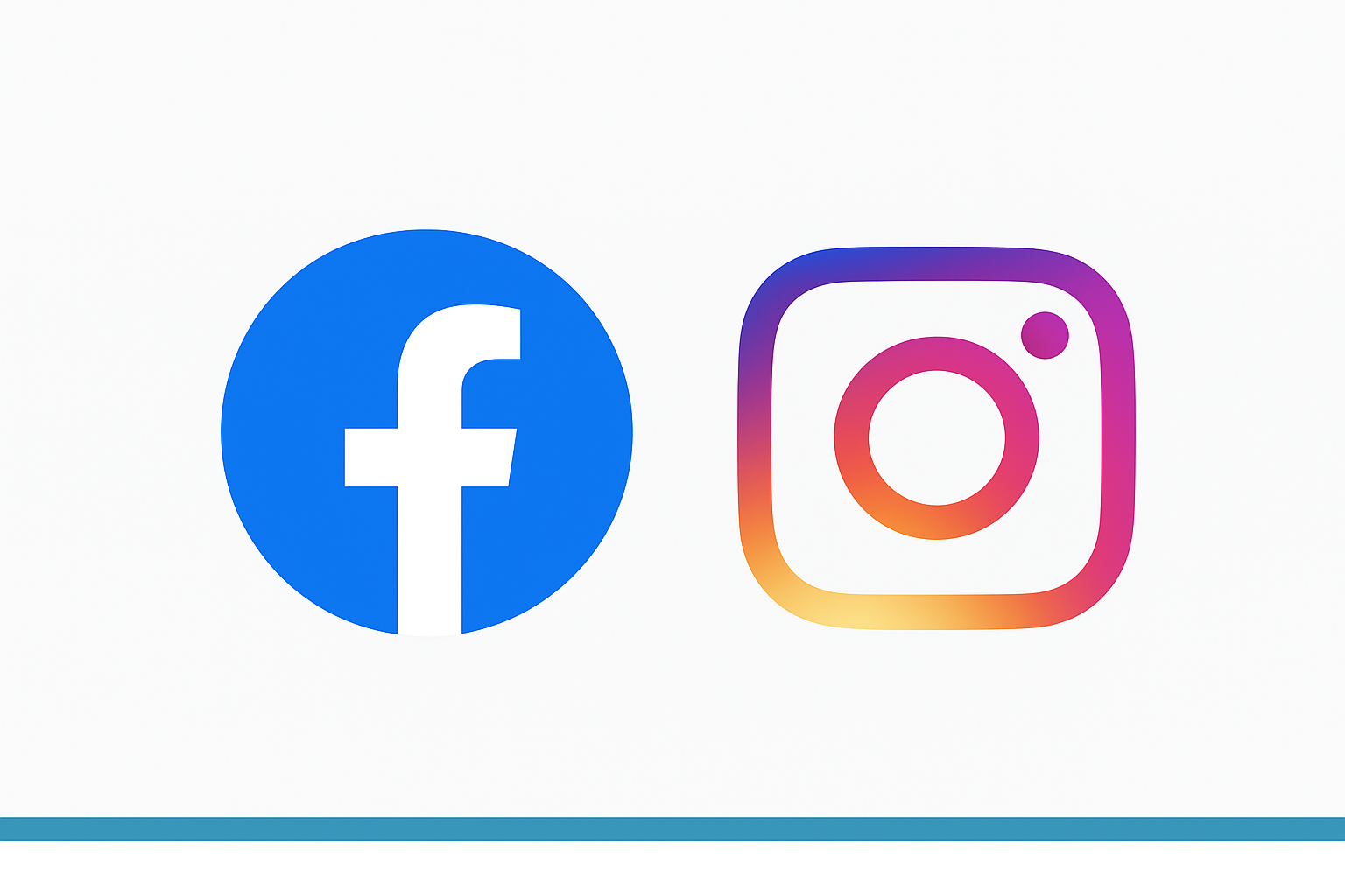 Följ oss på sociala medier